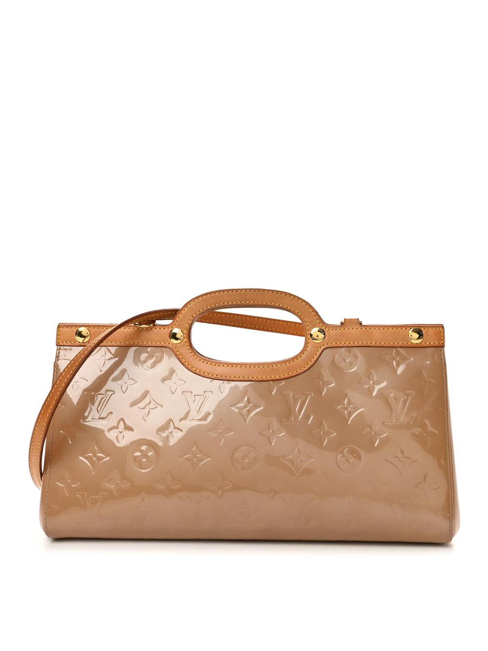 Louis Vuitton Vernis Roxbury Drive #370534L99B